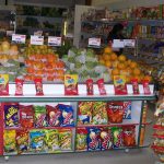 frutas